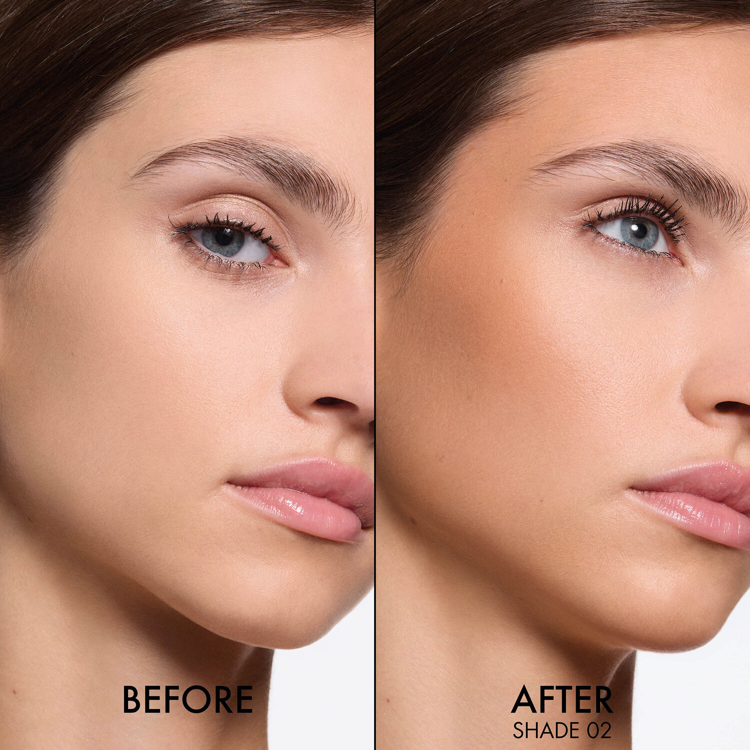DIOR FOREVER NUDE BRONZE (POLVOS BRONCEADORES PARA ROSTRO CON ACABADO MATE)